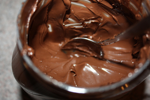 شوكلاته ! (4)