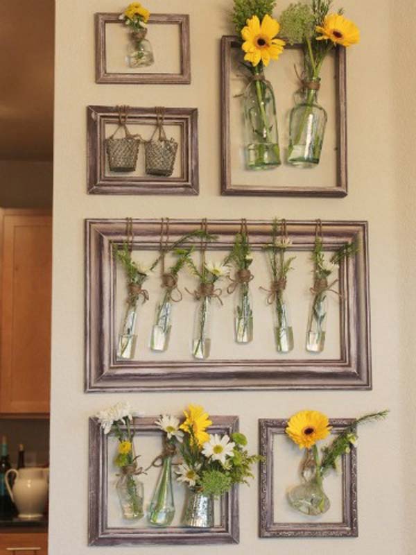 ways-to-use-old-pictures-frames-into-home-16