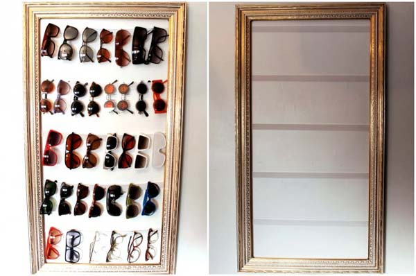 ways-to-use-old-pictures-frames-into-home-7