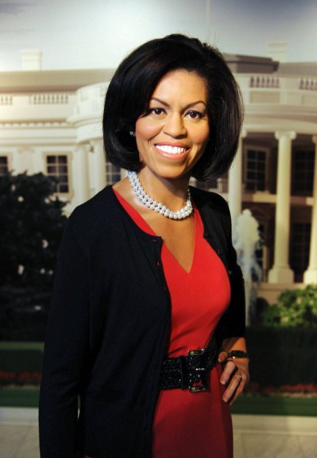 ميشيل أوباما " Michelle Obama"
