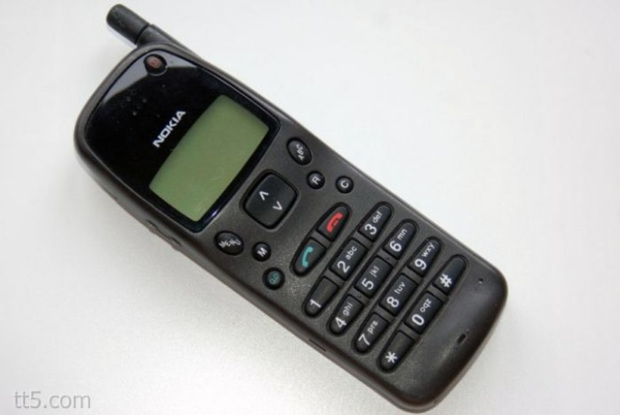 1994 – Nokia 232