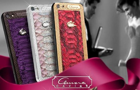 Caviar Amore Collection