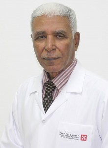 عثمان الحاج