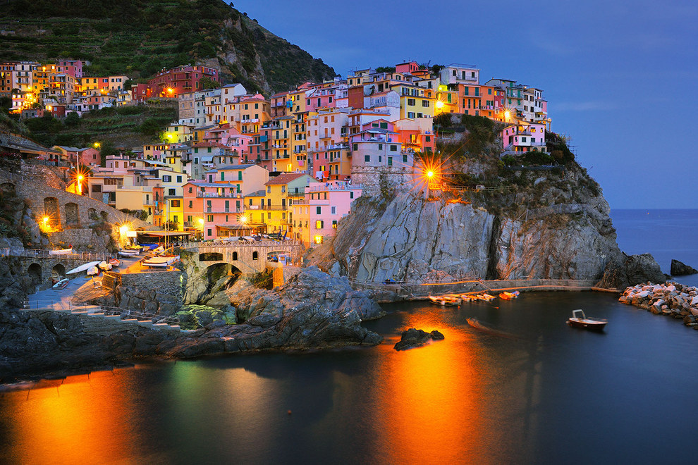 25 صورة خلابة ، تثبت أن إيطاليا من أجمل دول العالم ! (10)