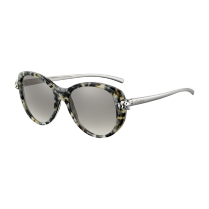كارتييه و مجموعة نظارات البانثر الشمسية  (5)