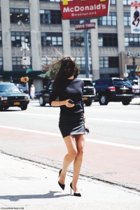 New_York_Fashion_Week_Spring_Summer_15-NYFW-Street_Style-Barbara_Martelo-Black-