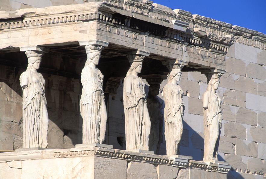 صنادل التراث اليوناني القديم (10)