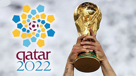 قطر قد لا تستضيف كأس العالم 2022 ! (1)