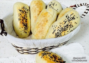 خبز الصامولي