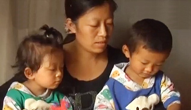Mum Offers to Sell Twin Boy to Save Twin Girl