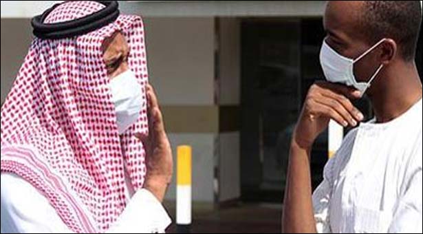 تزايد خطر فيروس كورونا في السعودية