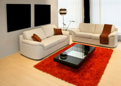 Living room 1