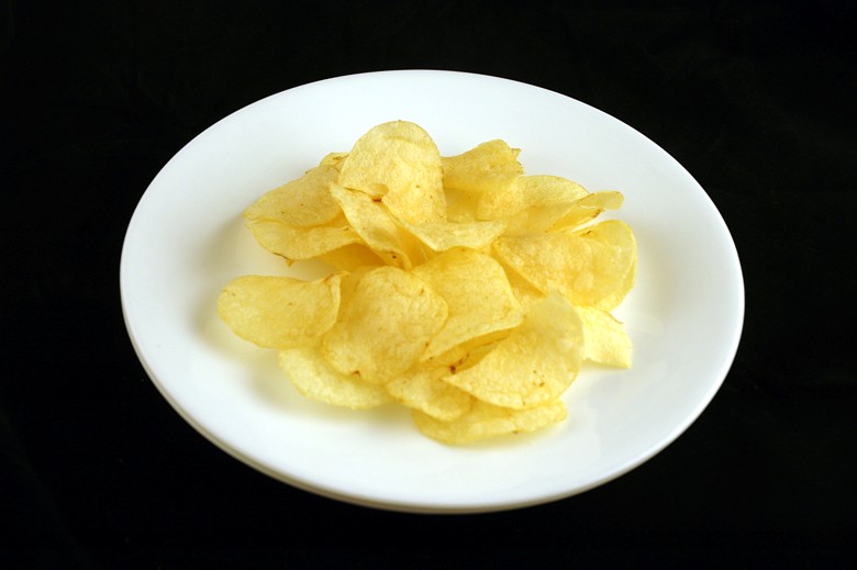 شرائح البطاطا   الشيبس 37 غرام