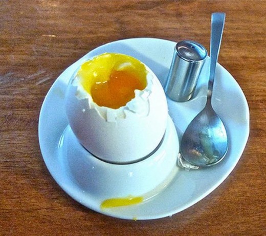 بيضة