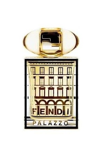 Fendi Palazzo Parfum