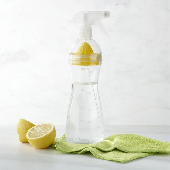 استخدامات الليمون كمنظف طبيعي كثيرة تعرفي عليها