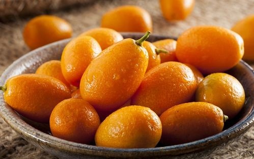 البرتقال الياباني