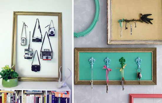 ways-to-use-old-pictures-frames-into-home-3