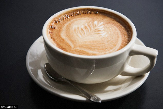القهوة تقلل فرص الموت المفاجئ و السكري و السرطان