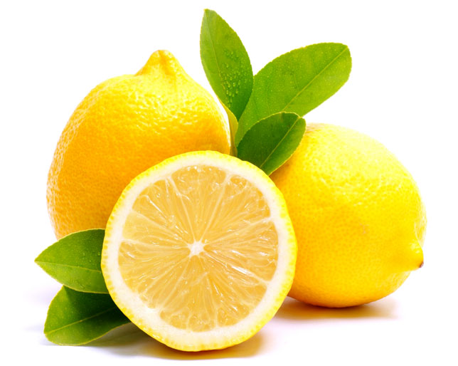 الليمون و الجمال استخدامات الليمون