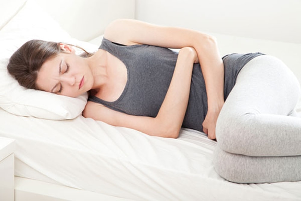 علاجات منزلية لتخفيف آلام الدورة الشهرية