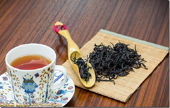 الشاي الأسود يتميز بفوائد الجمالية الكثيرة تعرفي عليها