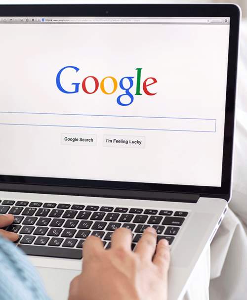 الأسئلة الـ10 الأكثر تكرارا على "غوغل" 