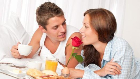 الإنتظام في ممارسة العلاقة الحميمية يبن الزوجين له فوائد كبيرة تعرفي عليها