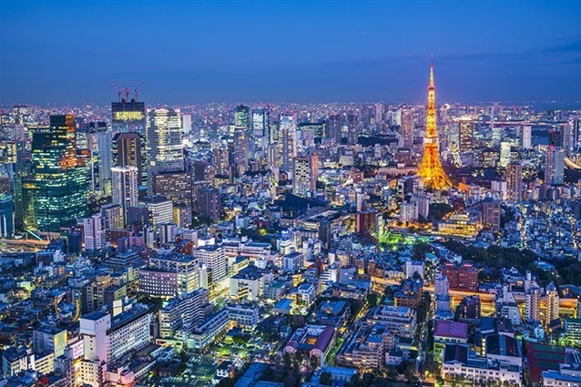 اليابان أفضل الأماكن السياحية في العالم تستحق الزيارة للأستمتاع بعطلة جميلة