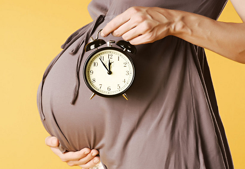 موعد الولادة : اليك الامور الهامة التي يجب أن نحضرها حتى تكوني جاهزة تماماً