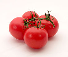 ثمانية وصفات للطماطم المزروعة منزلياً