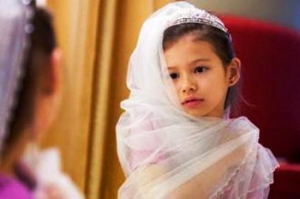 السعودية تضع ضوابط لوقف المتاجرة بزواج الفتيات  