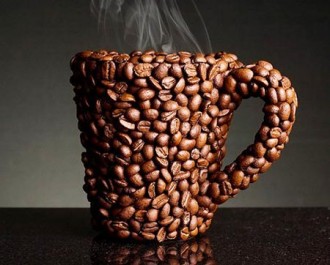 القهوة و فوائدها الصحية!