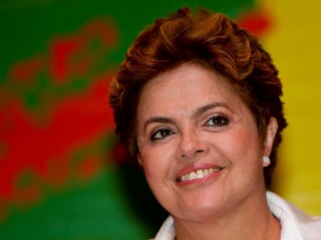 ديلما روسيف "Dilma Rousseff" 