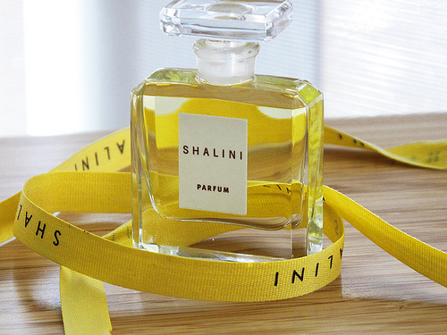 Shalini Perfume