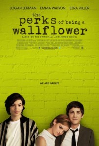 The Perks of Being a Wallflower 2012 فيلم 