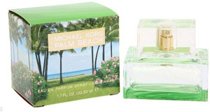 MICHAEL KORS-PLAM BEACH-AN ULTIMATE SUMMER SCENT TO TRY