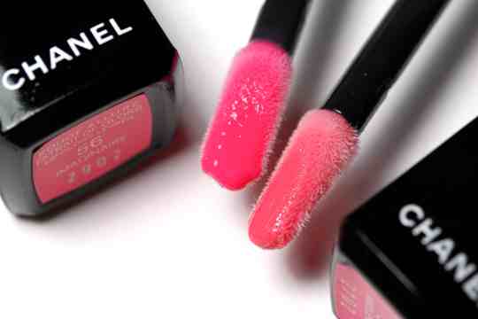 Chanel-Rouge-Allure-Extrait-de-Gloss-Review-wands
