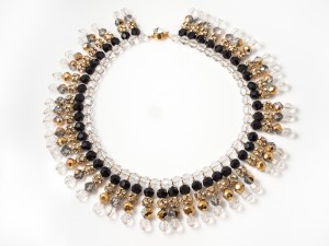 Cleopatra-Necklace-with-Swarovski-Crystal-and-Rhinestone-Beads
