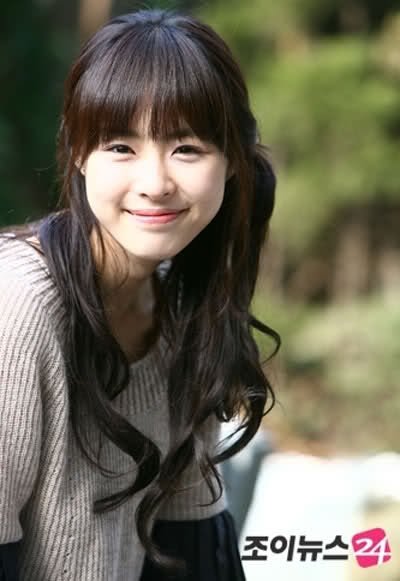Lee Yeon Hee 9