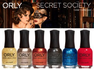 Orly-Secret-Society-Nail-Polish-Collection
