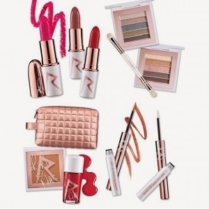 Rihanna-MAC-Collection-Picture