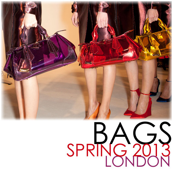 Spring-2013-Bags-London-Fashion-Week