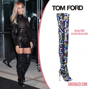 Tom-Ford-Spring-2014-Mosaic-Boot-Beyonce