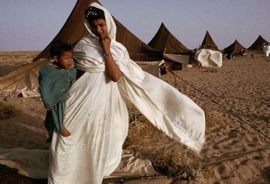 مجموعة قبلية موريتانية تقر تعدد الزوجات كحل لمشكلة العنوسة بين نسائها