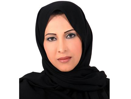 منع الكاتبة السعودية بدرية البشر من دخول الكويت