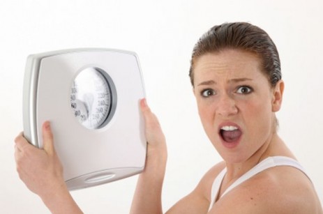 10 علامات تخبرك بأحتياجك لانقاص وزنك   