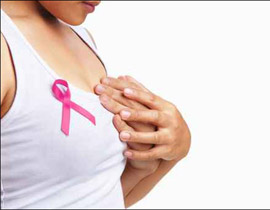 اكتشاف تشخيص لسرطان الثدي خلال ثوان