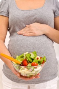 ضعف التغذية أثناء الحمل تهيئ المولود للإصابة بالسكري