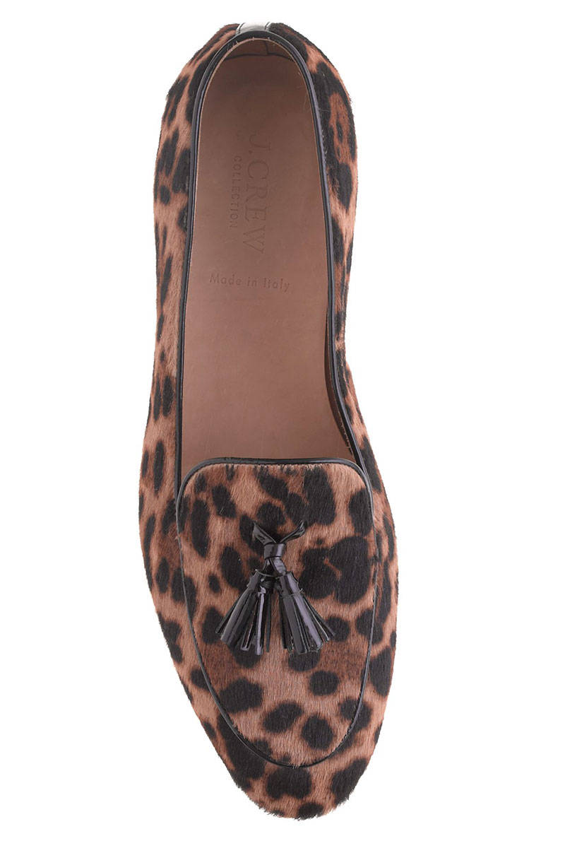 elle-05-jcrew-hazelnut-leopard-collection-biella-calf-hair-tassel-loafers-xln-xln